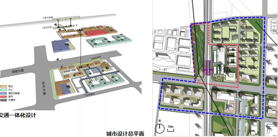 上宸云际值得投资吗?地铁在侧，地处潜力发展板块